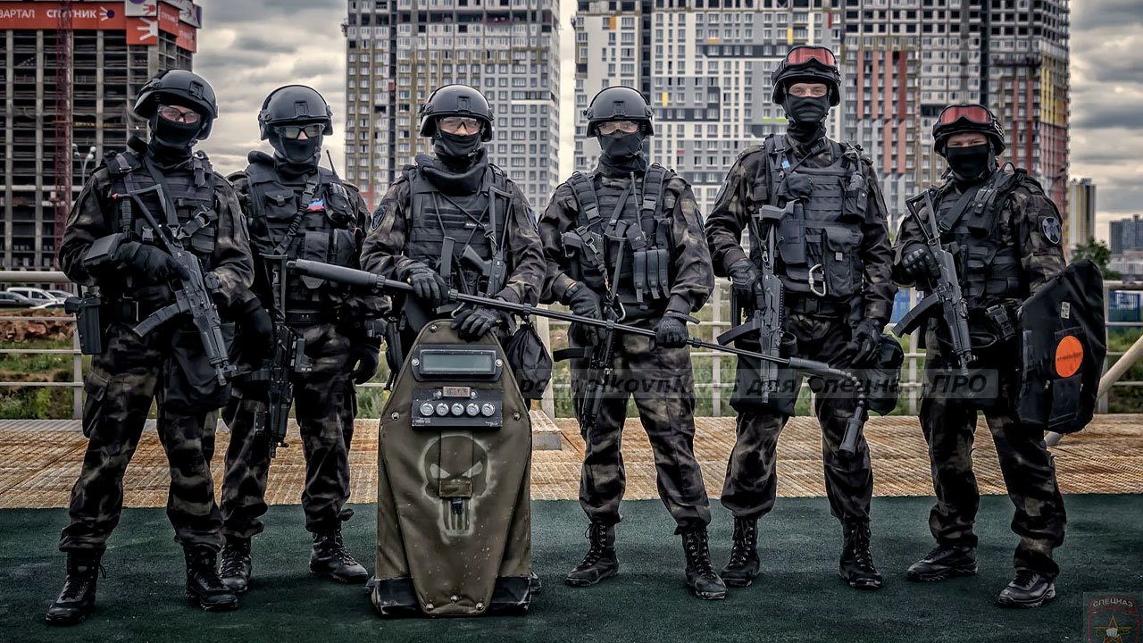 Efficacité du camouflage noir