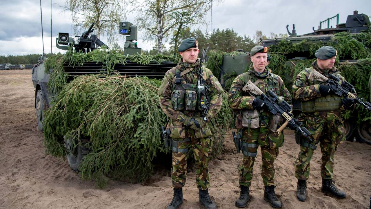 Efficacité DPM Camo