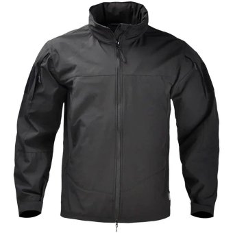 Lightweight tactical softshell jacket "Wind"