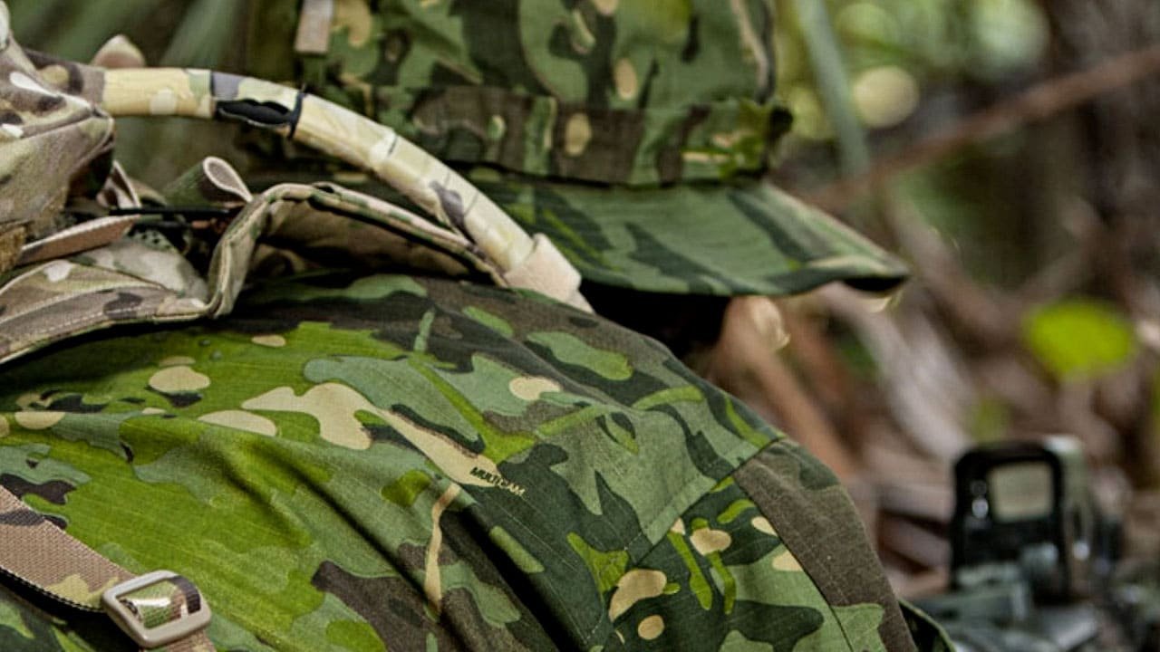 Multicam tropic en service