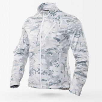 Tactical softshell jacket men "Flex"
