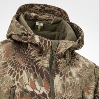 Kryptek Mandrake softshell jacket “Veter”
