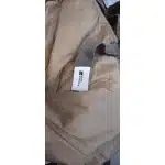 Sac de couchage poncho militaire kaki photo review