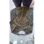 Chemise tactique à manches longues camouflage EMR Digital Flora photo review