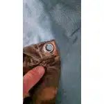 Poncho de pluie camouflage Multicam Tropic photo review