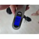 Poncho militaire imperméable bleu marine photo review