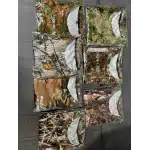 Chemise de pêche camo à manches longues Kryptek Highlander photo review