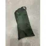 Poncho militaire imperméable bleu marine photo review