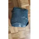 Doublure de poncho militaire vert OD photo review