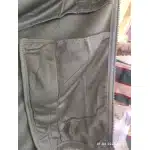 Veste polaire militaire d’hiver photo review