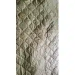 Doublure de poncho militaire vert OD photo review