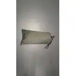 Poncho militaire imperméable vert olive photo review