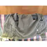 Veste polaire militaire d’hiver photo review