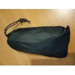 Poncho militaire imperméable bleu marine photo review