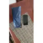 Poncho militaire imperméable bleu marine photo review