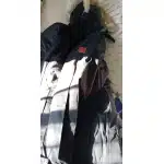 Parka militaire doublée polaire photo review