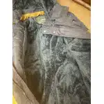 Parka militaire doublée polaire photo review