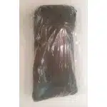 Poncho militaire imperméable vert olive photo review