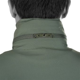 Waterproof softshell rain jacket "MG"