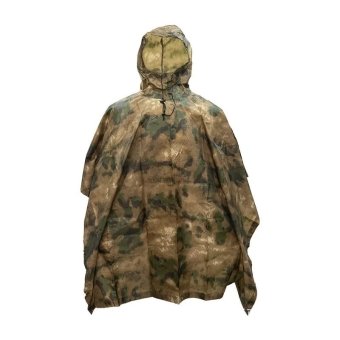 a-tacs fg camo poncho