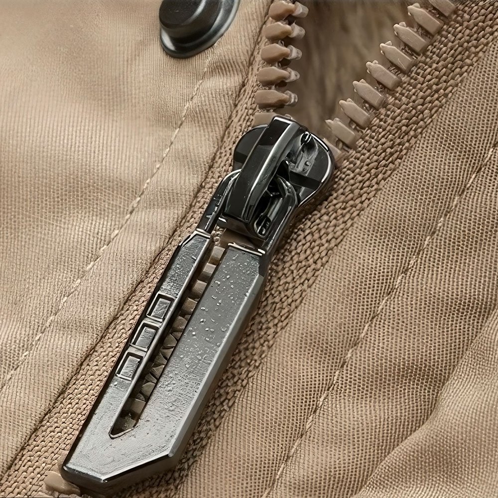army parka jacket with fur