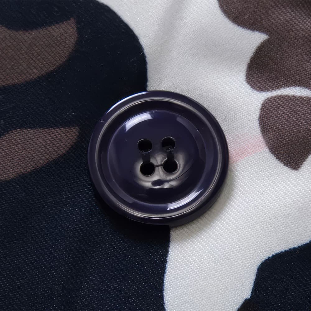 camouflage parka with fur hood