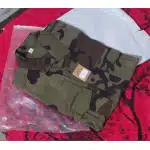 Chemise camouflage à boutons pour homme photo review