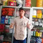 Chemise militaire vintage boutonnée photo review