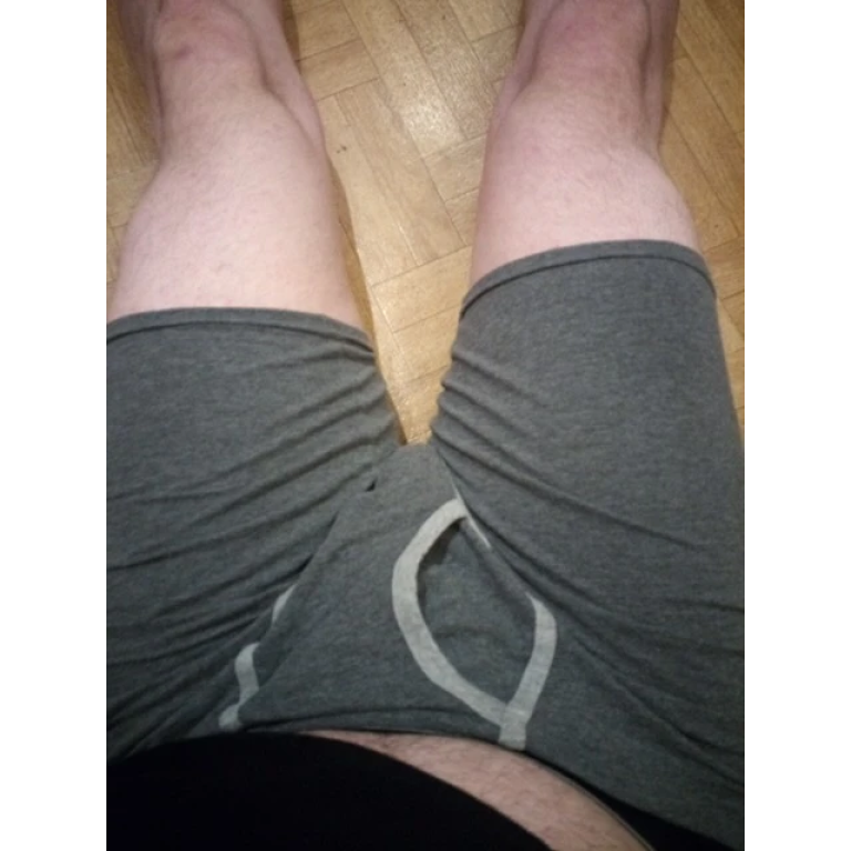 Boxer long militaire photo review