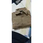 Chemise tactique boutonnée anti-UV photo review