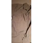 Chemise tactique boutonnée à manches courtes photo review