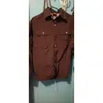 Chemise tactique boutonnée anti-UV photo review