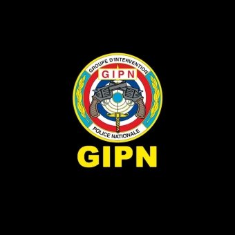 GIPN Police Tank Top