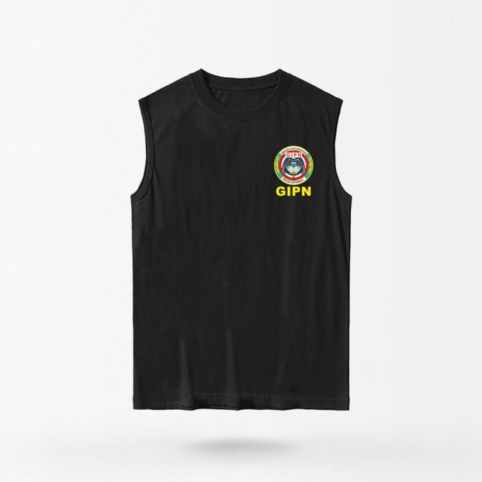 GIPN Police Tank Top