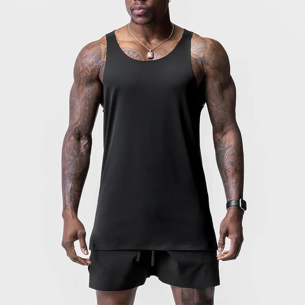 army workout tank top
