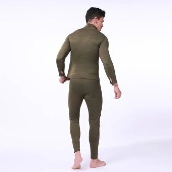 military thermal underwear