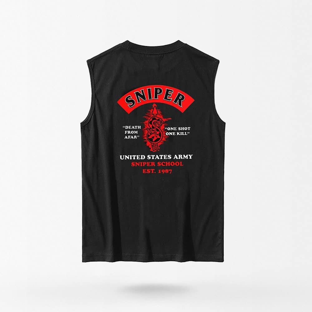 us army tank top