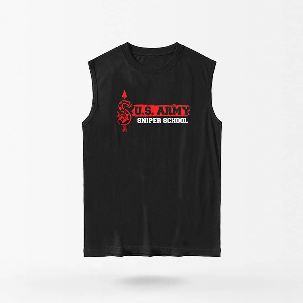 us army tank top