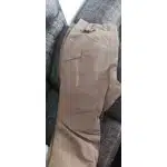 Pantalon de randonnée tactique photo review