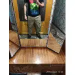 Pantalon cargo tactique militaire photo review