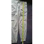 Pantalon cargo tactique militaire photo review