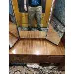 Pantalon cargo tactique militaire photo review