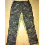 Pantalon tactique de sécurité photo review