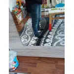 Jean biker militaire photo review