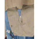 Pantalon BDU tactique photo review