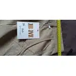 Pantalon cargo tactique militaire photo review