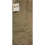 Pantalon cargo tactique militaire photo review