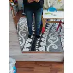 Jean biker militaire photo review