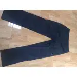 Pantalon tactique slim photo review