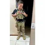 Pantalon tactique camouflage photo review